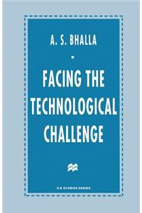 Facing the Technological Challenge