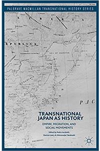 Transnational Japan as History