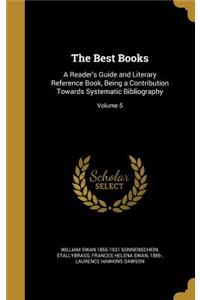 The Best Books