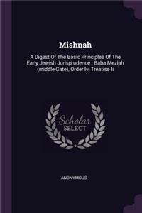 Mishnah