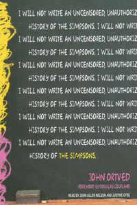 The Simpsons