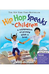 Hip Hop Speaks to Children