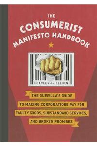 Consumerist Manifesto Handbook
