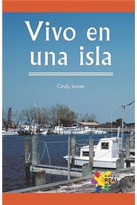 Vivo En Una Isla