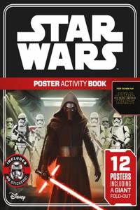 Force Awakens Poster Activity