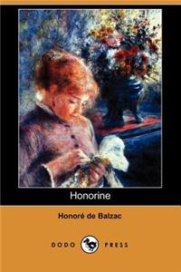 Honorine (Dodo Press)