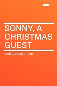 Sonny, a Christmas Guest