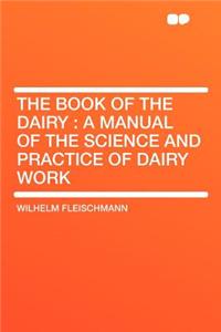 The Book of the Dairy