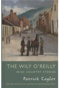 The Wily O'Reilly