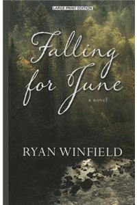 Falling for June