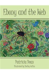 Ebony and the Web