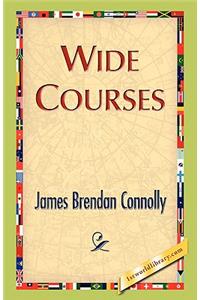 Wide Courses