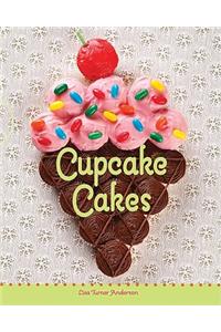 Cupcake Cakes