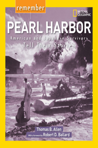 Remember Pearl Harbor