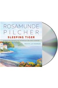 Sleeping Tiger