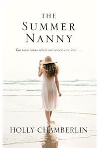 Summer Nanny