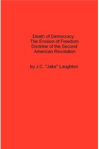 Death Of Democracy