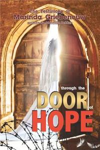 Through the Door of Hope!
