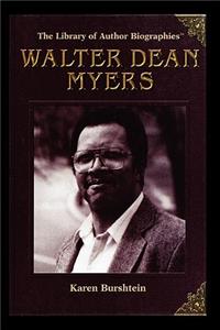 Walter Dean Myers