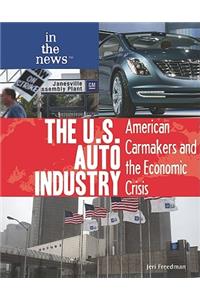 U.S. Auto Industry