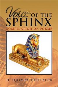 Voice of the Sphinx