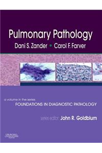 Pulmonary Pathology E-Book