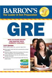 GRE