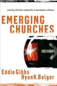 Emerging Churches