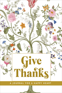 Give Thanks