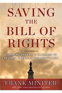 Saving the Bill of Rights
