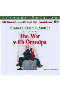 The War with Grandpa