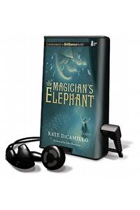 The Magician's Elephant