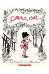 L' Amour c'Est...