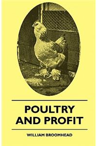 Poultry And Profit