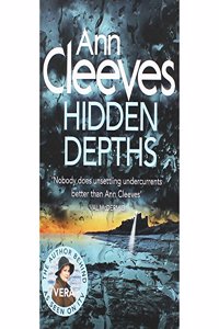 Ann Cleeves