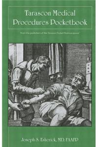 Tarascon Medical Procedures Pocketbook