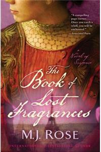 Book of Lost Fragrances