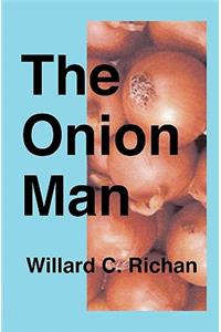 Onion Man