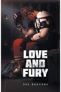 Love and Fury