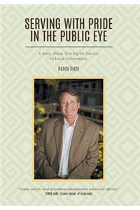 Serving with Pride in the Public Eye