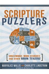 Scripture Puzzlers