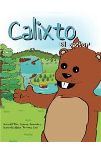 Calixto El Castor