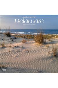 Delaware Wild & Scenic 2019 Square