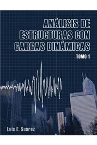 Analisis de Estructuras con Cargas Dinamicas