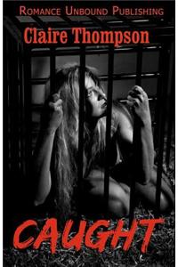 Caught: Punished by Her Boss