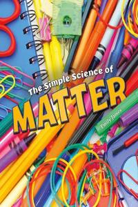 Simple Science of Matter