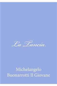 La Tancia