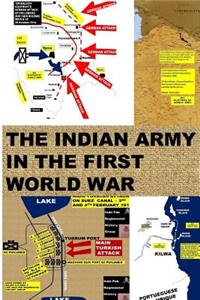 The Indian Army in the First World War