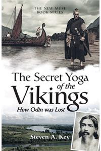 The Secret Yoga of the Vikings