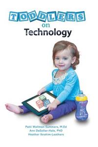 Toddlers on Technology